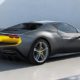 2022 Ferrari 296 GTB First Look: An 818-HP Hybrid V-6 Monster