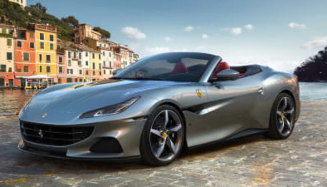2022 Ferrari Portofino M First Drive: The Impressionist Review