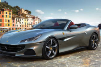 2022 Ferrari Portofino M First Drive: The Impressionist Review