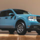 2022 Ford Maverick: Why There’s No AWD Hybrid Version of the Small Truck—Yet