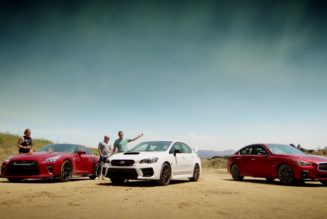 2022 Infiniti QX60 First Look: Boring No More