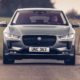 2022 Jaguar I-Pace First Look: Setting Jag’s EV Pace