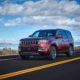 2022 Jeep Grand Wagoneer Gets MPG—Just Not Many