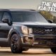 2022 Kia Telluride Arrives With a New Badge and More Amenities