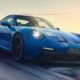 2022 Porsche 911 GT3 Touring First Look: Wingless Wonder