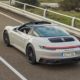 2022 Porsche 911 GTS First Look: The Sweet-Spot 911 Returns