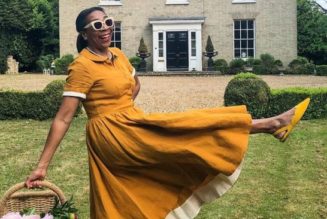 22 Interiors Picks That Are Perfect for Cottagecore Lovers