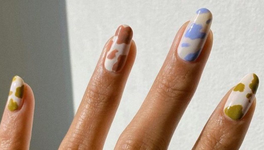 22 Non-Tacky Takes on Summer’s Wildest Nail Trend