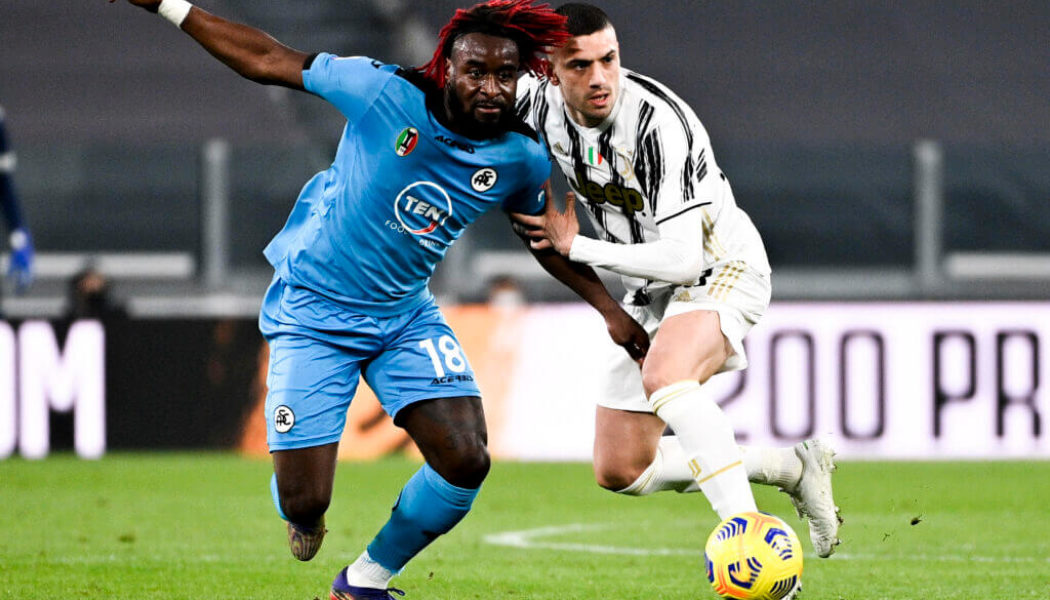 23-yr-old could leave Euro giants, Everton linked with summer move