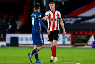 27-yr-old available on a bargain this summer, Gerrard an admirer of PL ace