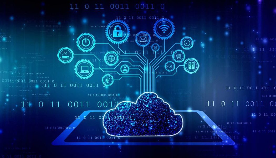 3 Freshest & Latest Trends for Cloud Security in 2021