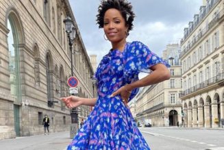 33 Wedding Guest Dresses We’re Eyeing Up for 2021