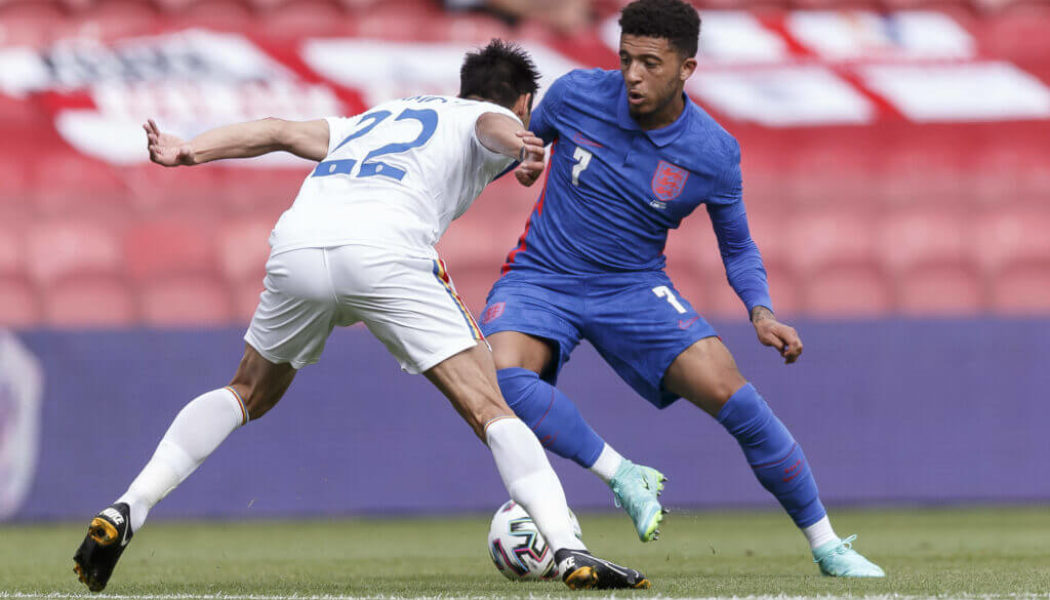 36 goal contributions last season: Manchester United agree fee for 20-cap Int’l