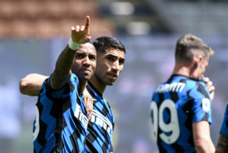 39-cap international has had his head turned by Aston Villa, set to join the club