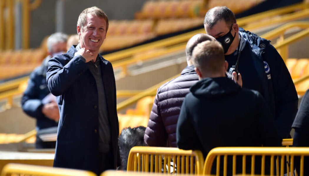 46y/o boss to snub Spurs, reportedly holding out for Man City & Anfield jobs