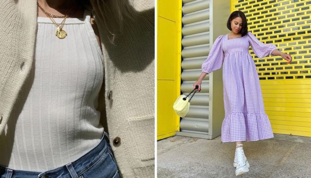5 Affordable Trends London Girls Are Wearing This Summer