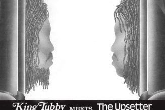 5 Albums I Can’t Live Without: Jimmy Brown of UB40