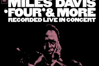 5 Albums I Can’t Live Without: Pat Metheny