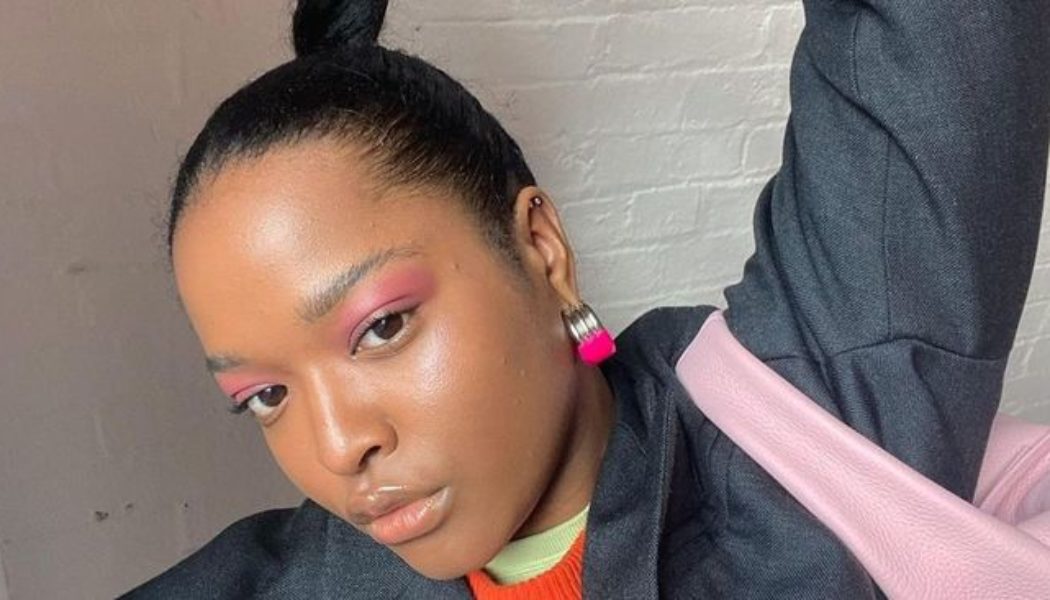 5 Colourful Makeup Looks I Can’t Wait to Re-Create