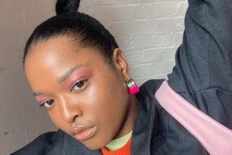 5 Colourful Makeup Looks I Can’t Wait to Re-Create