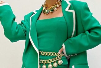 5 Vibrant Colours That Will Be a Joy to Wear This Summer