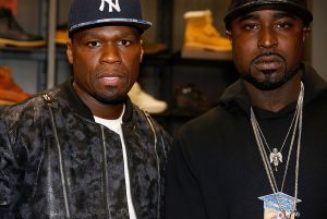 50 Cent On Young Buck: “Why He Didn’t Just Say He Was Gay”