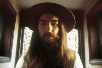 50th Anniversary Edition of George Harrison’s All Things Must Pass Features New Mix, 42 Unreleased Tracks