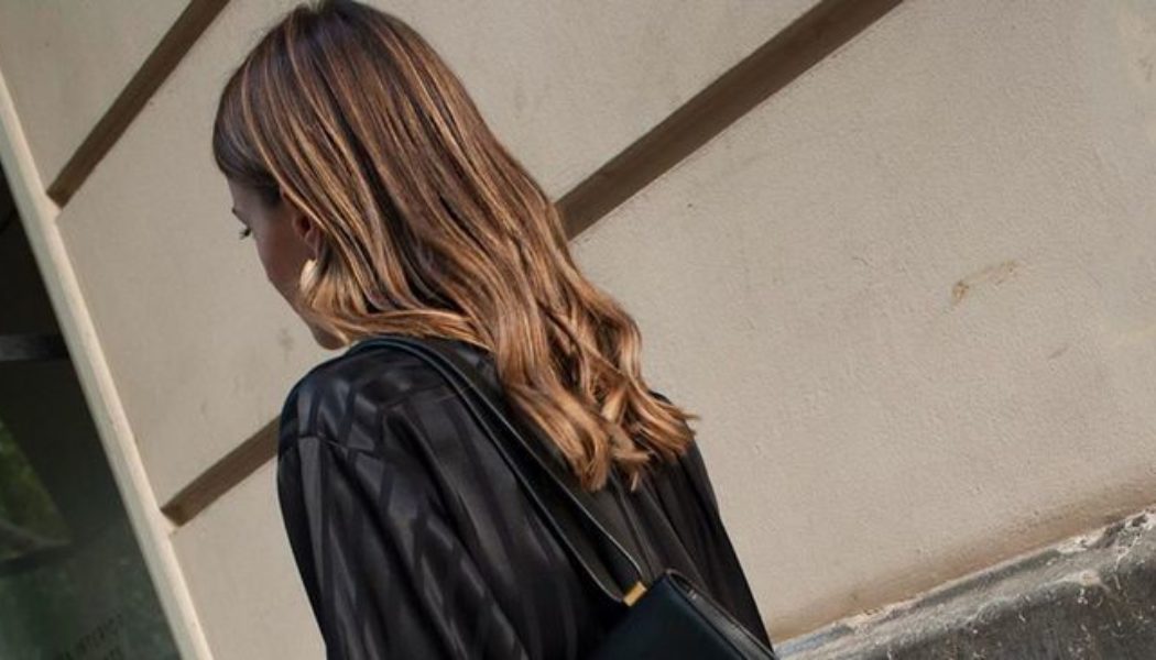 58 Looks That Prove Balayage Is Still the Chicest Hair Trend Out There