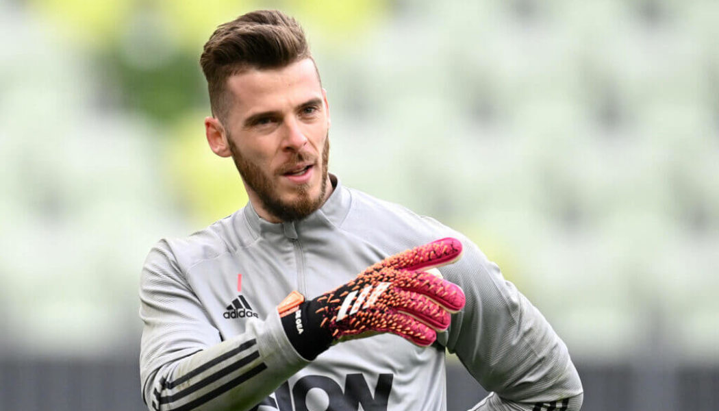 £60m-rated star ‘expects to stay’ at Manchester United next season – report