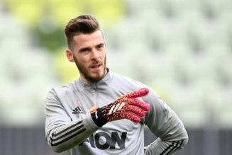 £60m-rated star ‘expects to stay’ at Manchester United next season – report