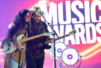 7 Can’t-Miss Moments from the 2021 CMT Awards