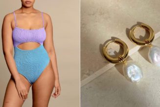 7 Gorgeous Summer Fashion and Accessories We Are Shopping This July