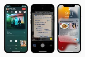 7 Most Important New Features Coming to iOS 15