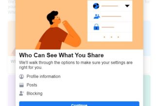7 Vital Facebook Settings You Can Change Right Now to Protect Your Privacy