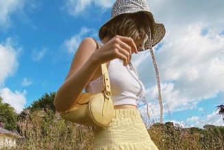 8 Summer Outfits I Just Know Will Earn You Compliments