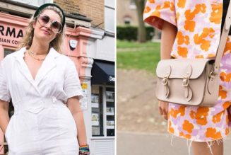 9 Accessories Londoners Are Embracing for Summer