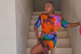 9 Colourful Summer Outfits to Try For Your 21 June Debut