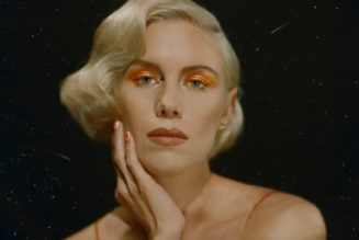 A Day in the Life of…Grace Weber