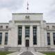 A ‘humble’ Fed ramps up inflation forecast as prices jump