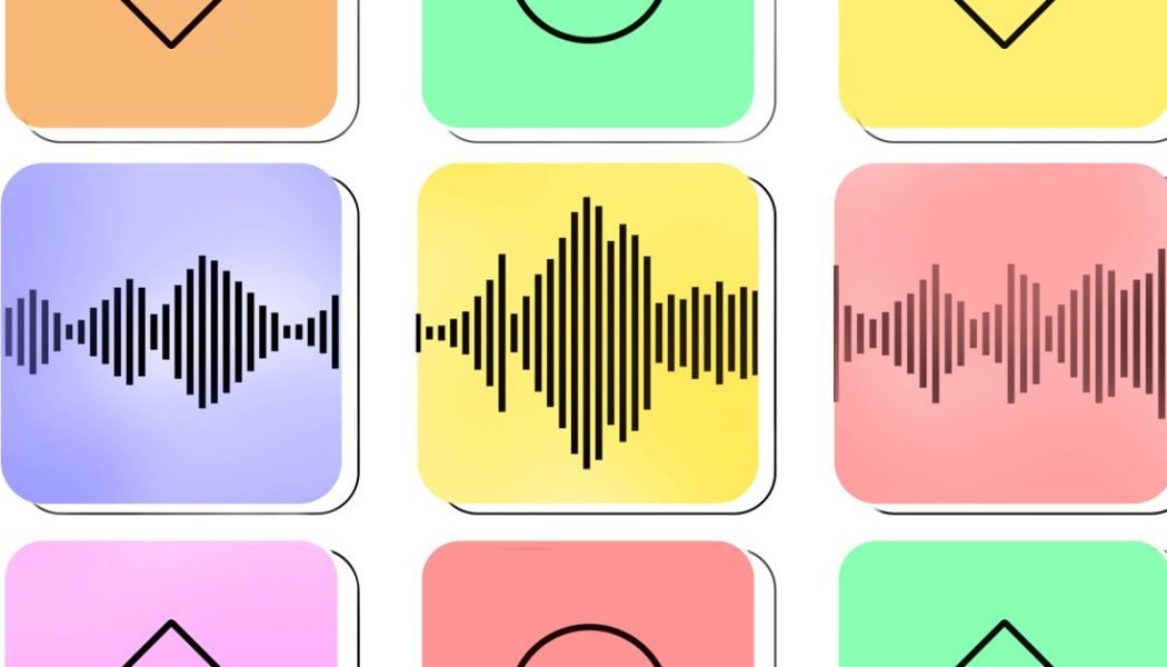 A new collective will share a podcast feed to make money off Clubhouse and Twitter Spaces