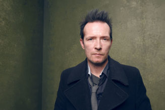 A Scott Weiland Biopic Is in the Works