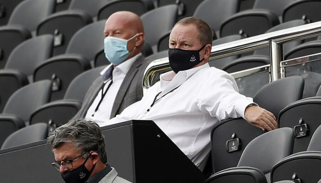 ‘A transfer warchest from Ashley’ – Reliable journo shares exciting NUFC summer update