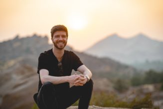 A Year After Coming Out As Gay, Producer Spencer Brown Reflects: ‘My Life Completely Changed For the Best’