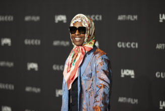 A$AP Rocky Gets Into The Tech Investing Game