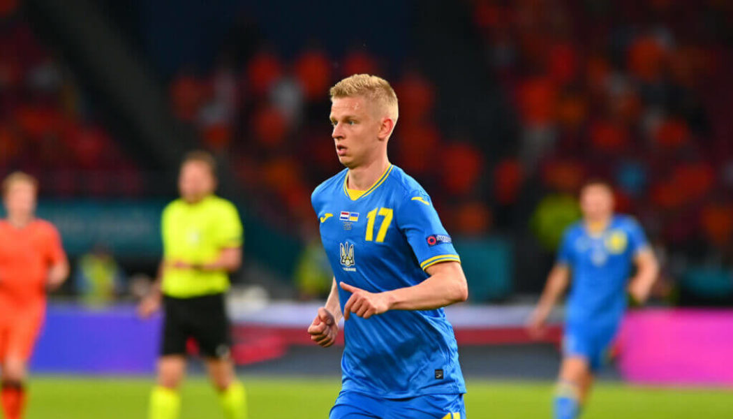 ‘Absolutely balling’, ‘So versatile’: Some Man City fans react to 24-year-old’s international display