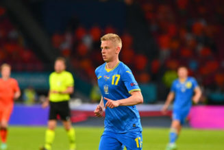 ‘Absolutely balling’, ‘So versatile’: Some Man City fans react to 24-year-old’s international display