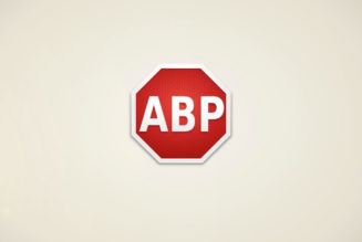 AdBlock glitch blanks out content on Twitter, Wikipedia, Amazon, and other sites