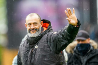 ‘Advanced talks’ – Di Marzio claims Spurs are very close to appointing 47 y/o as their next boss