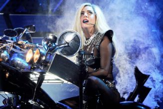 After Lady Gaga’s ‘Born This Way,’ What Recent Classic Should Get Its Own Covers Album?