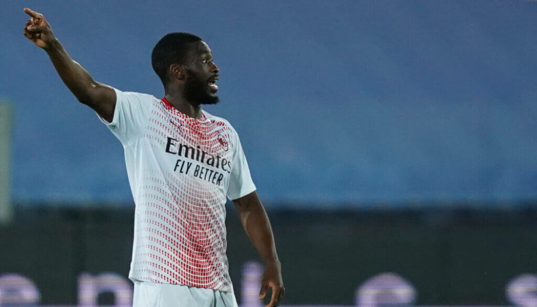 ‘Agreement will be completed soon’ – Chelsea set to pocket €28m for 23-year-old player